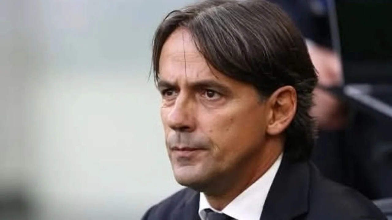 بعد الخسارة أمام مصر.. إنزاجي يقترب من تدريب السعودية خلفاً لـ هيرفي رينارد